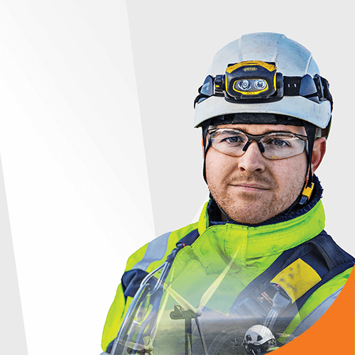 renewable wind energy, The Piambong Wind Farm project