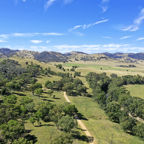 Site Location, renewable wind energy