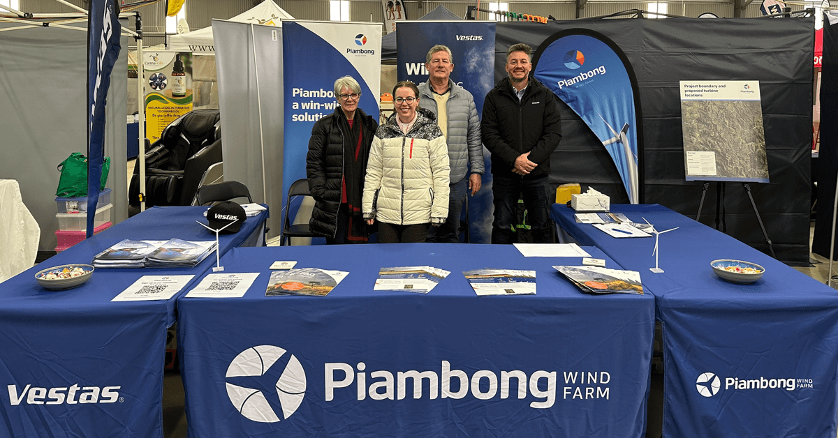 Mudgee Small Farm Field Days 2023