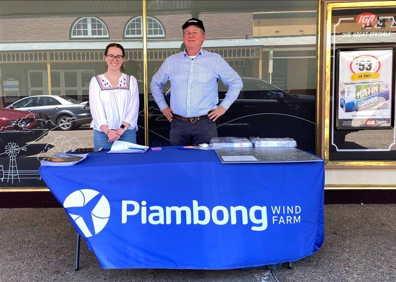 Gulgong and Mudgee drop-in sessions November 2023