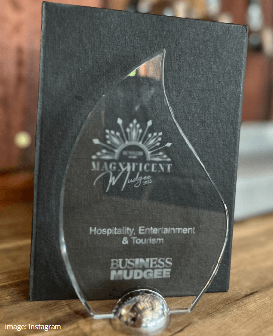 2023 Magnificent Mudgee Business Awards