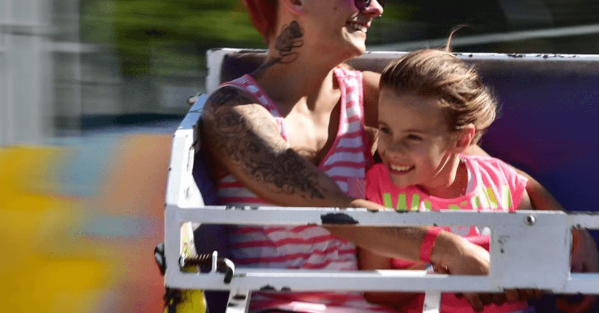 Visit us at the Mudgee Show in 2025