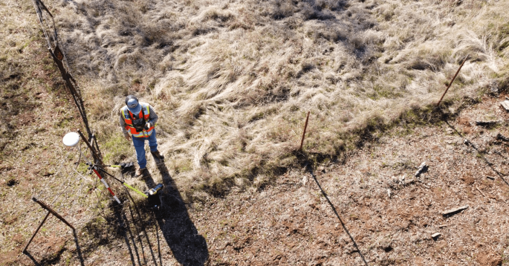 We continue to carry out studies for the EIS